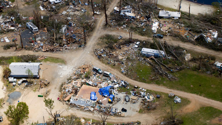 Spring Tornadoes in Florida: What to Know - Disaster Management ...